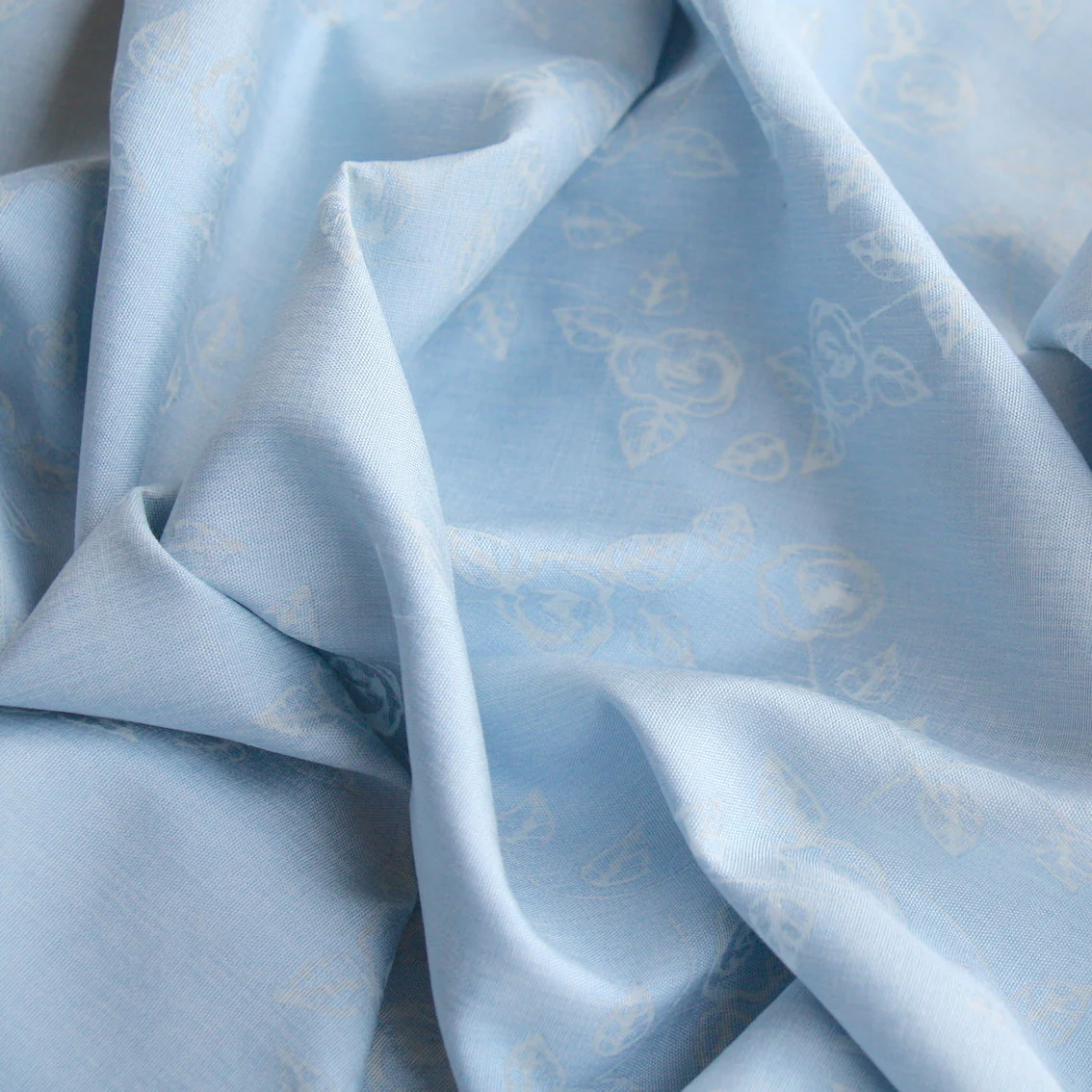 Chambray Laser Cut - Image 2