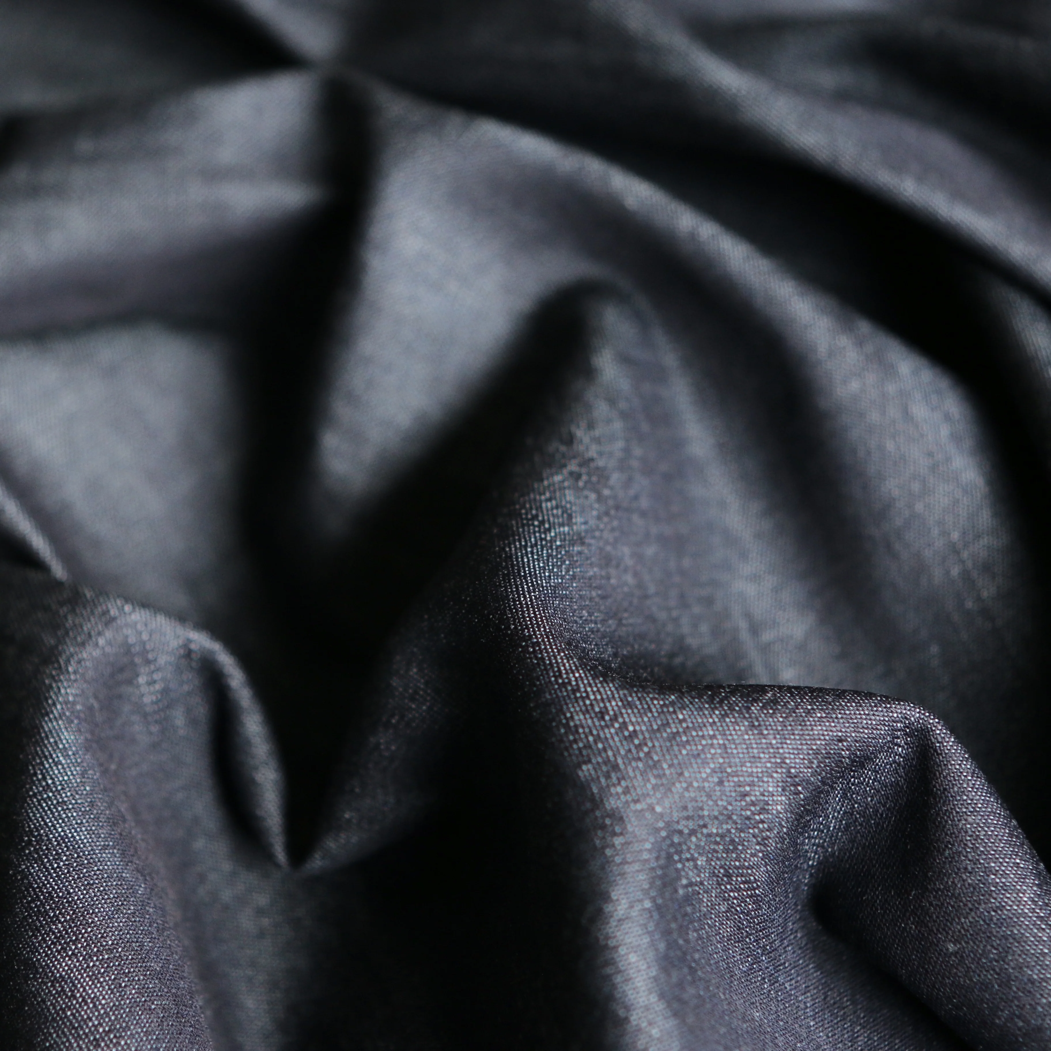 Chambray Navy Scuro - Image 2
