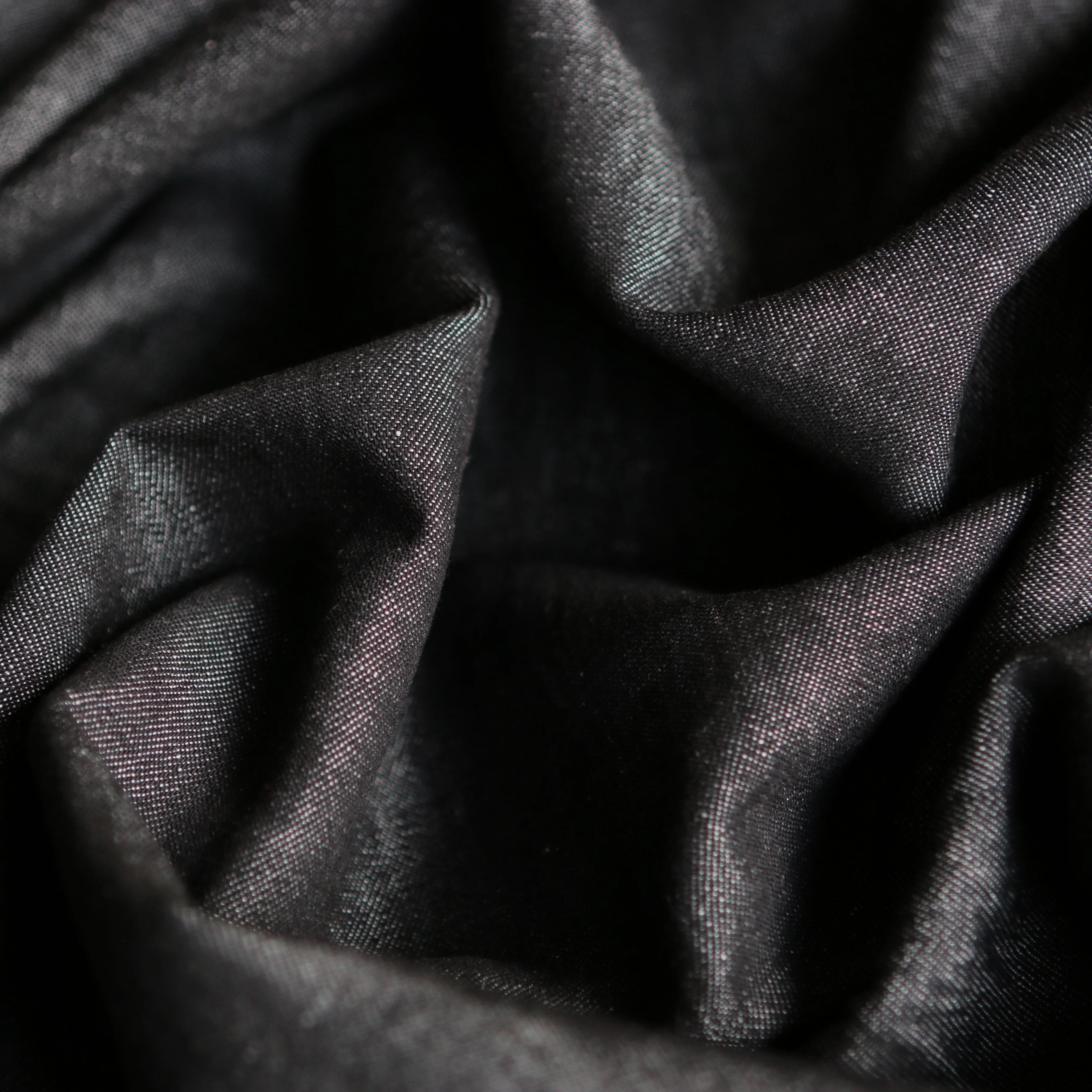 Chambray Nero - Image 2