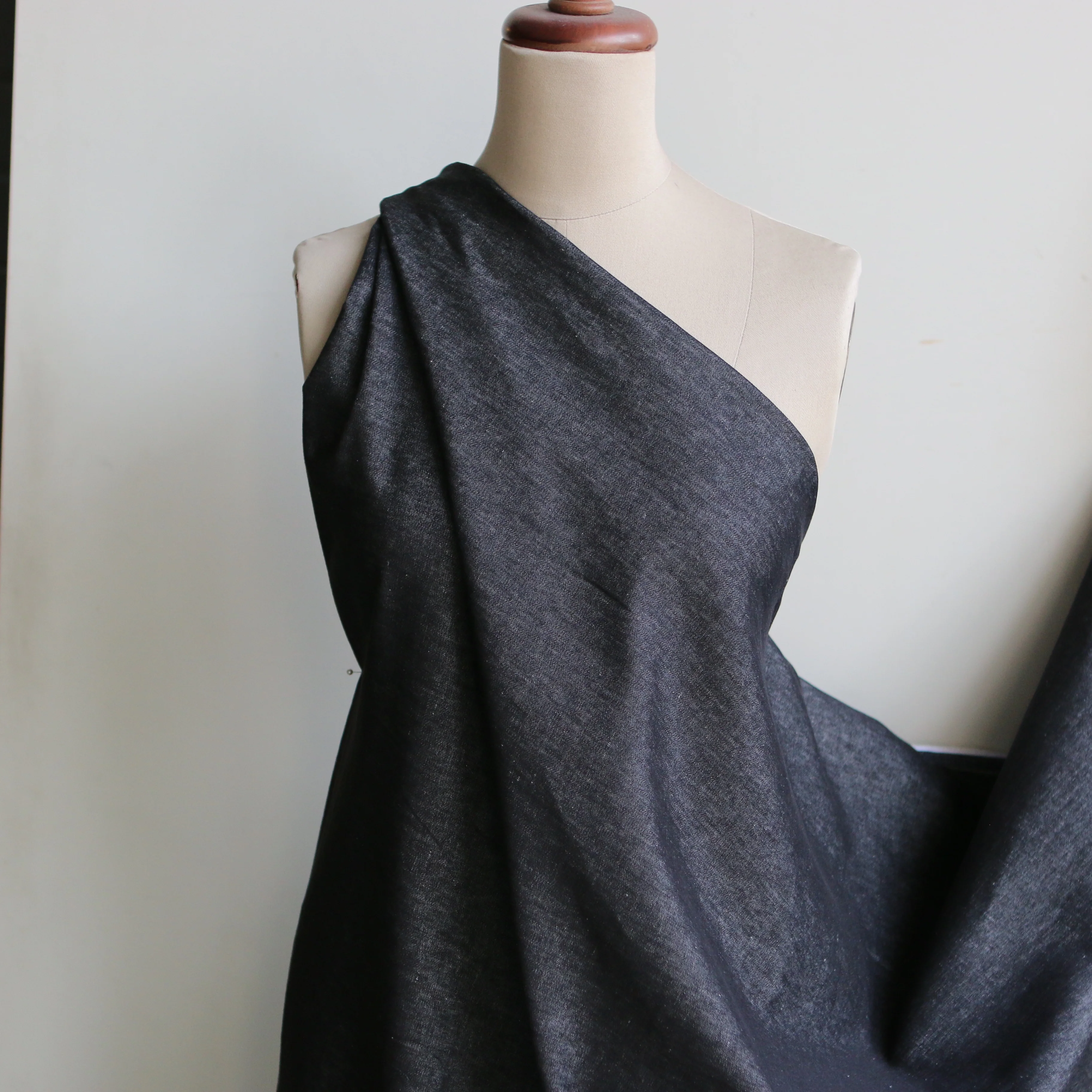 Chambray Nero - Image 4