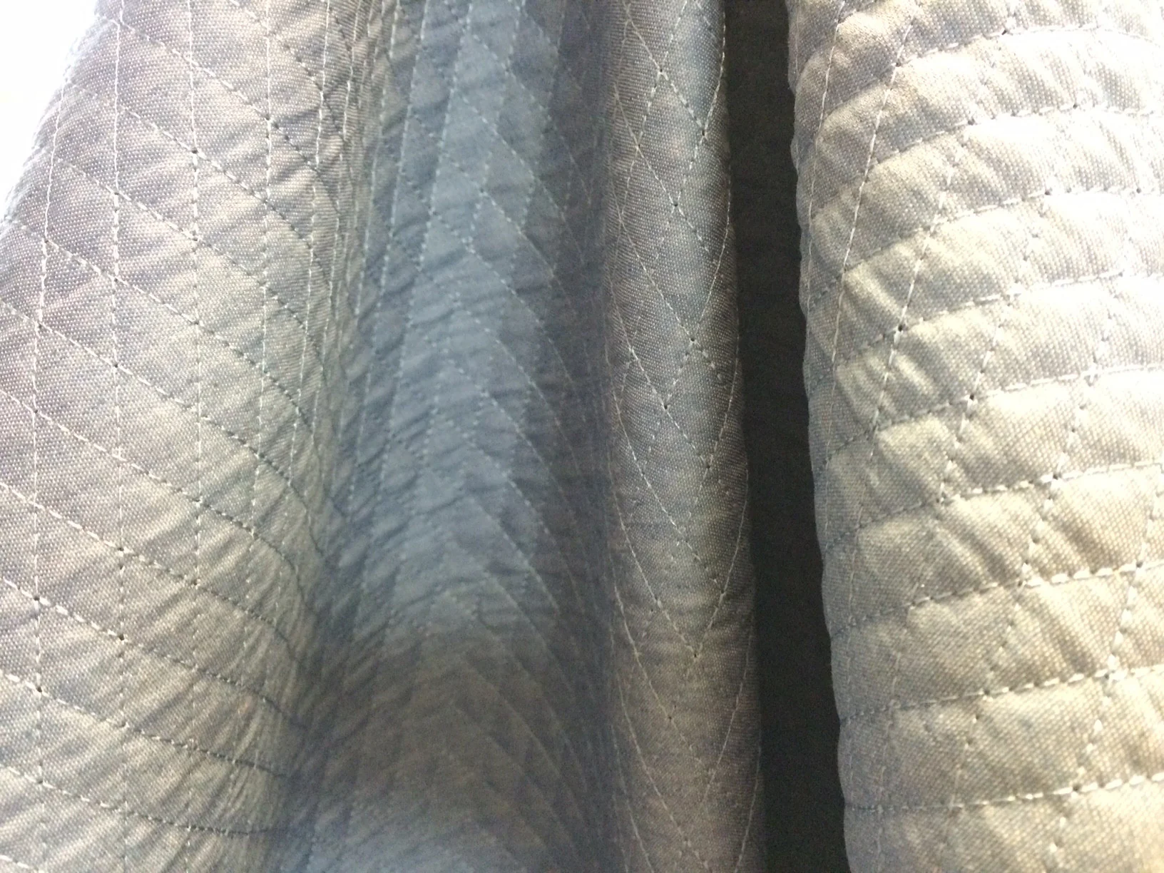 Chambray Yeager - Image 2