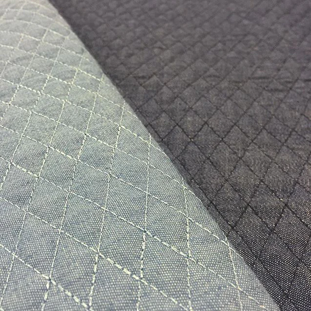 Chambray Yeager - Image 5