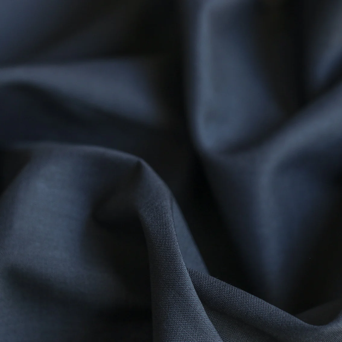 Steel Cotton Lawn/Voile - Image 2
