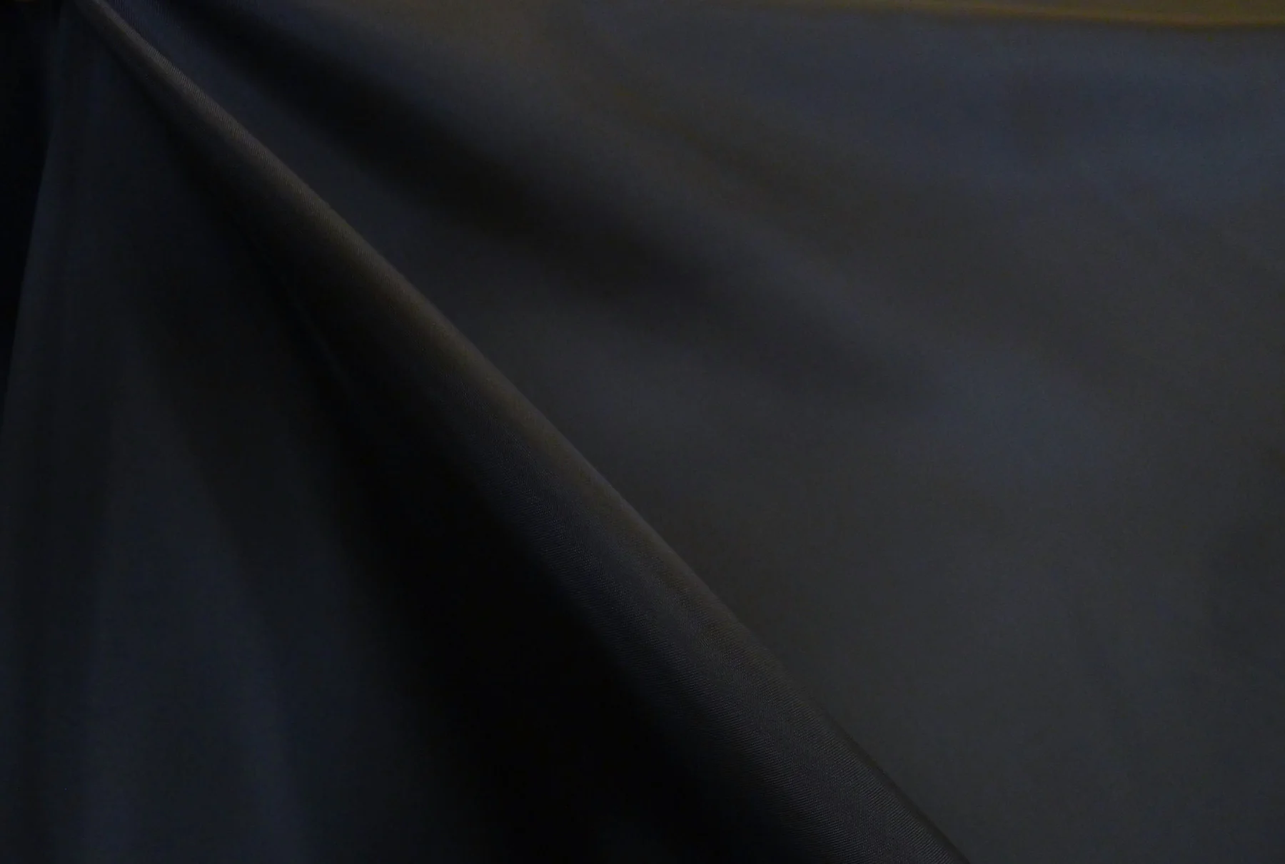 Charcoal Rayon Lining - Image 3