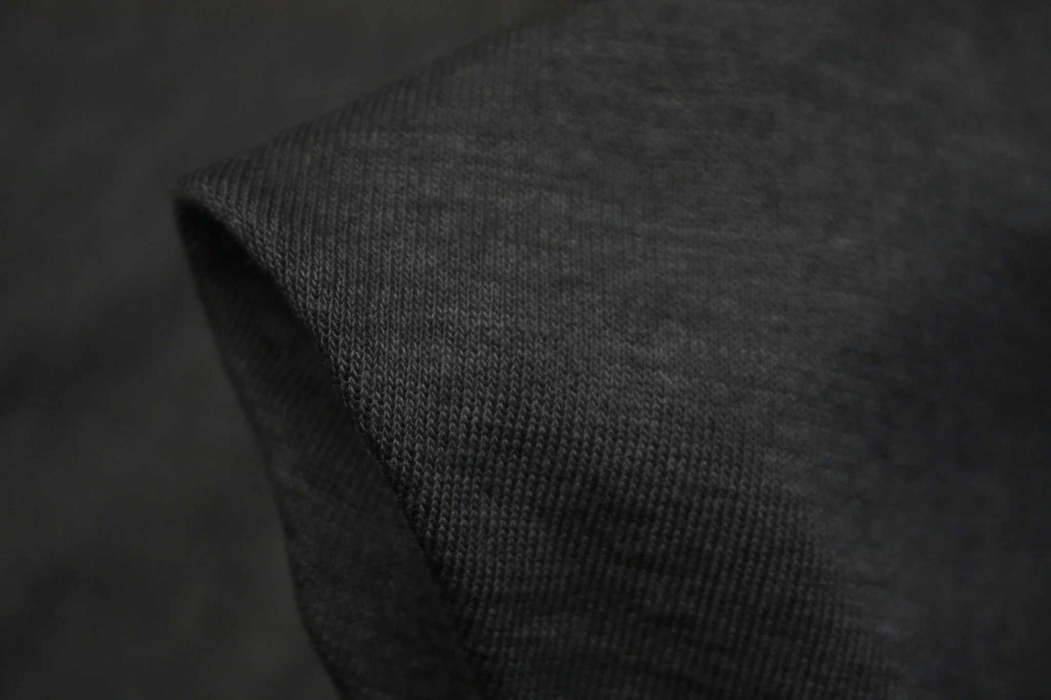 Charcoal Sotoh