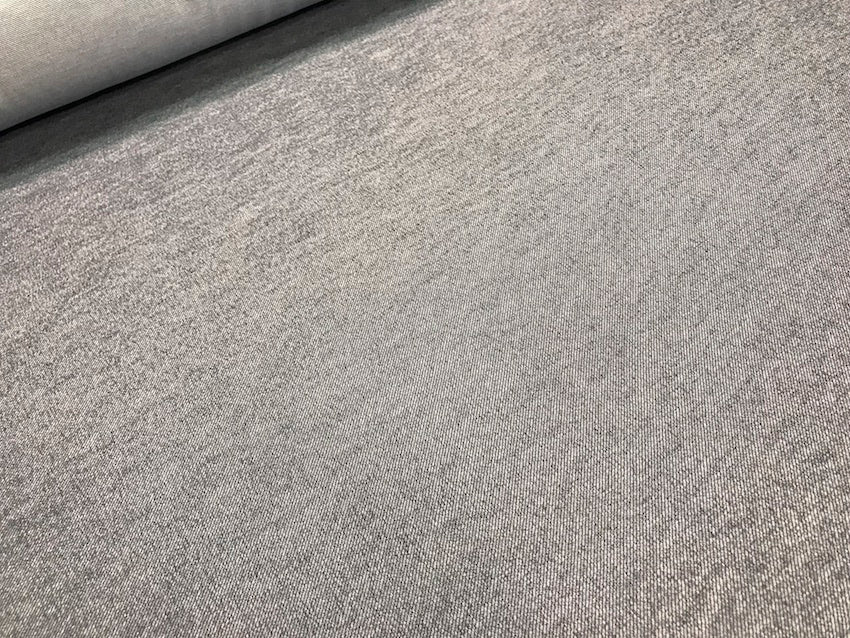 Charcoal Twill - Image 2