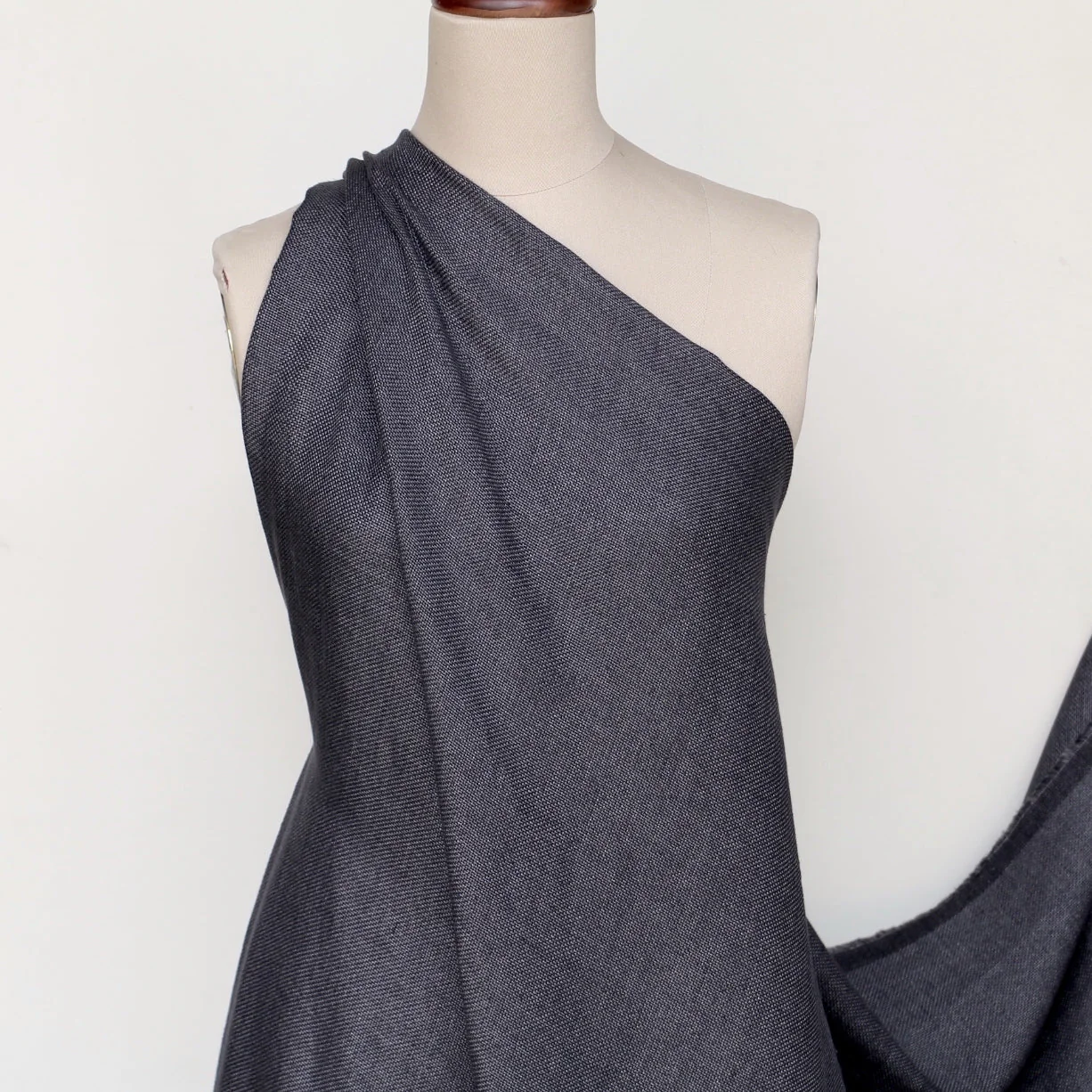 Charcoal Weave - Image 4
