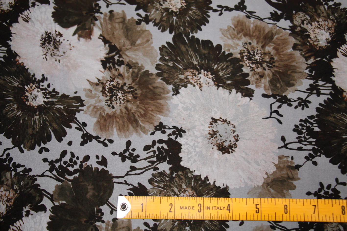Charmeuse Silk Chiffon - Image 3