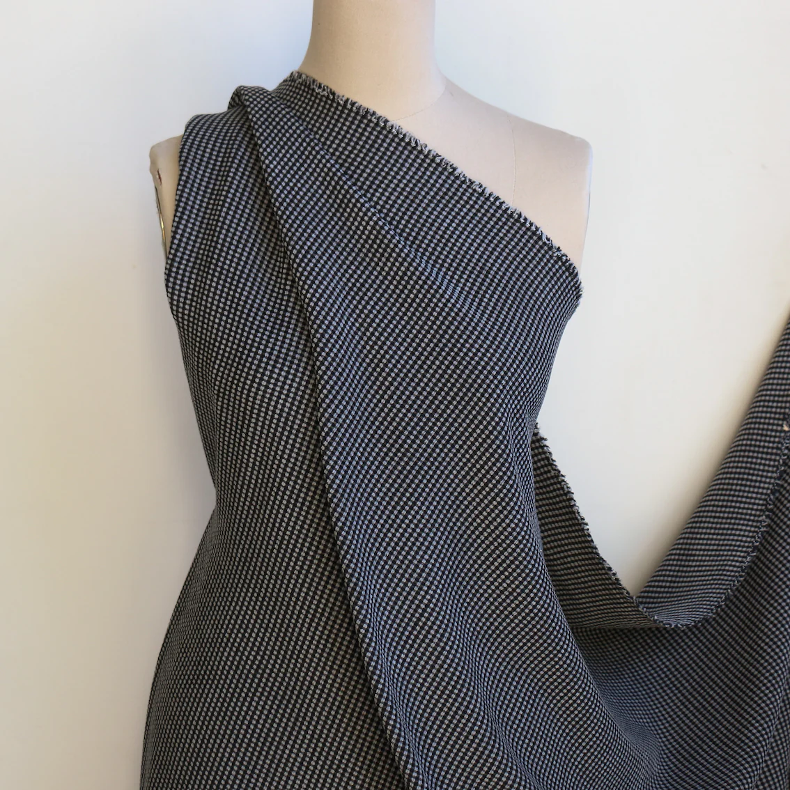 Checkered Cord - Double Sided - Image 5