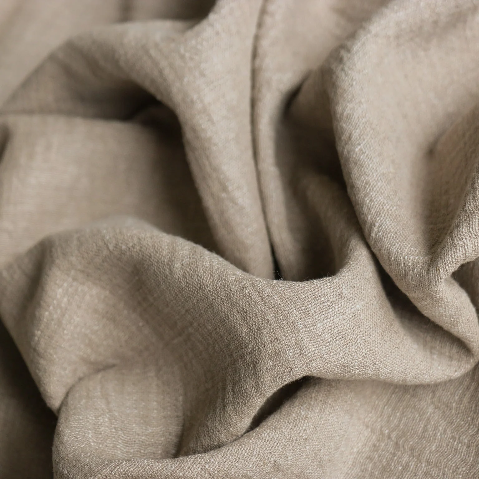 Checking Bisque - Double Sided - Image 3