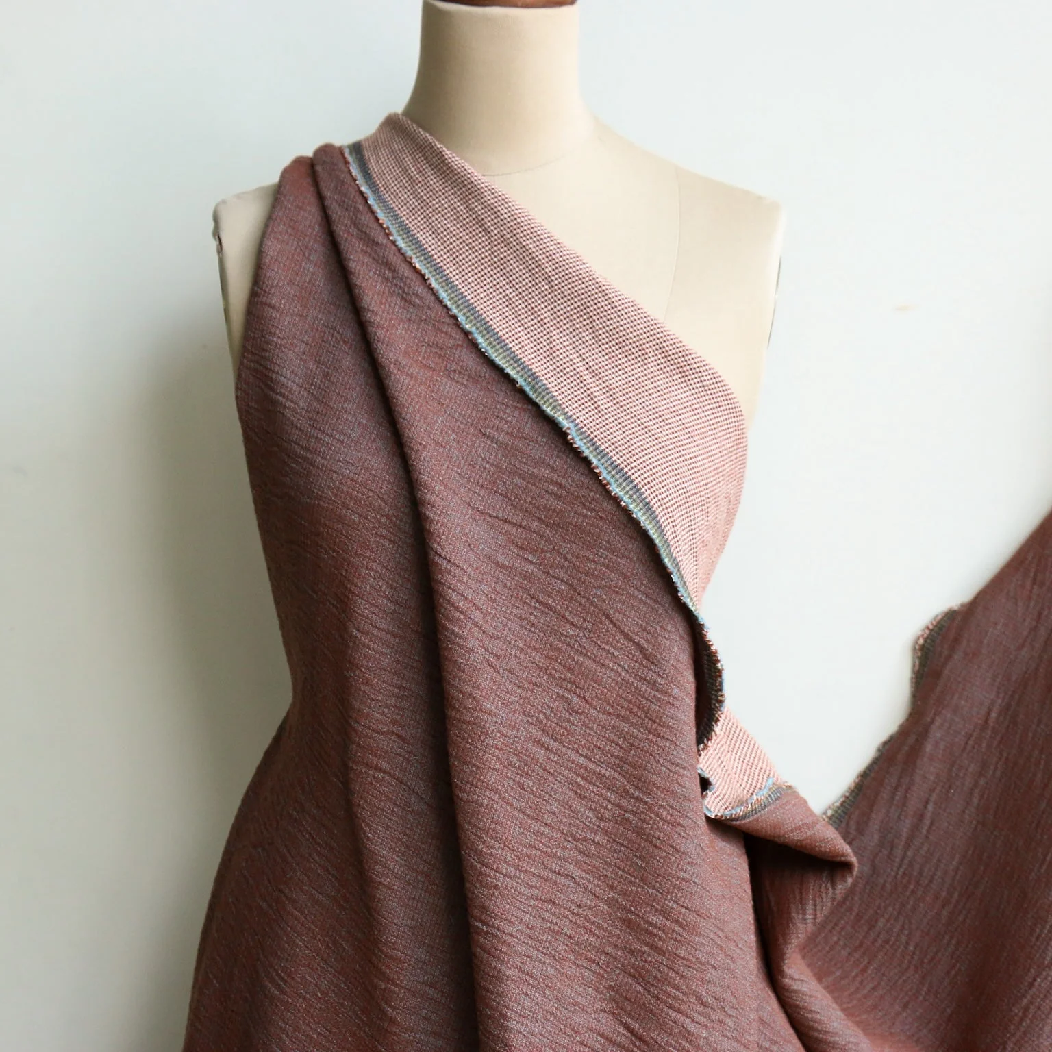 Checking Rust - Double Sided - Image 4