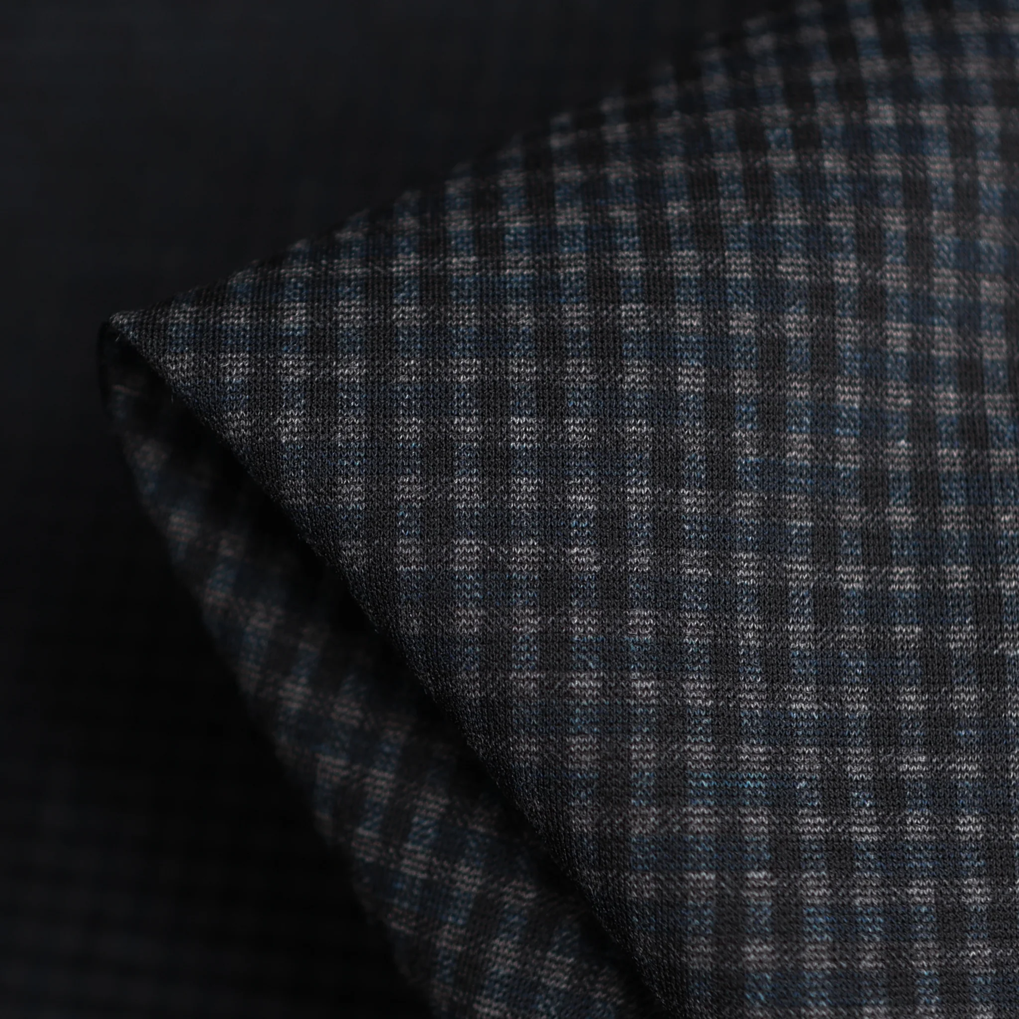 Checkmate Ponti Navy/Black/Grey