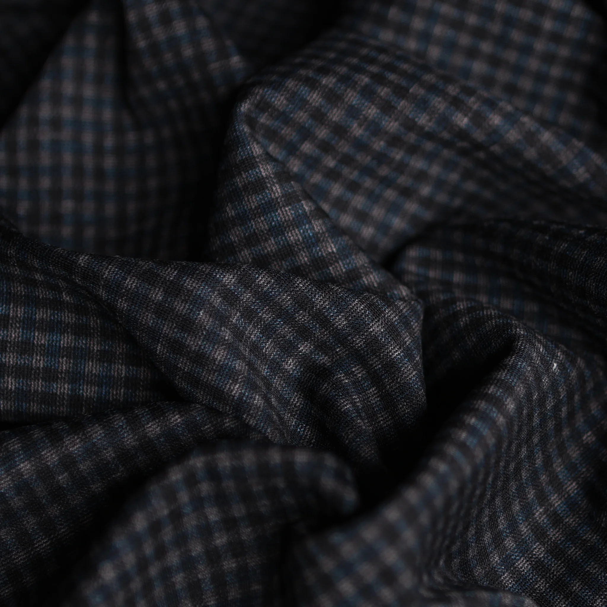 Checkmate Ponti Navy/Black/Grey - Image 2