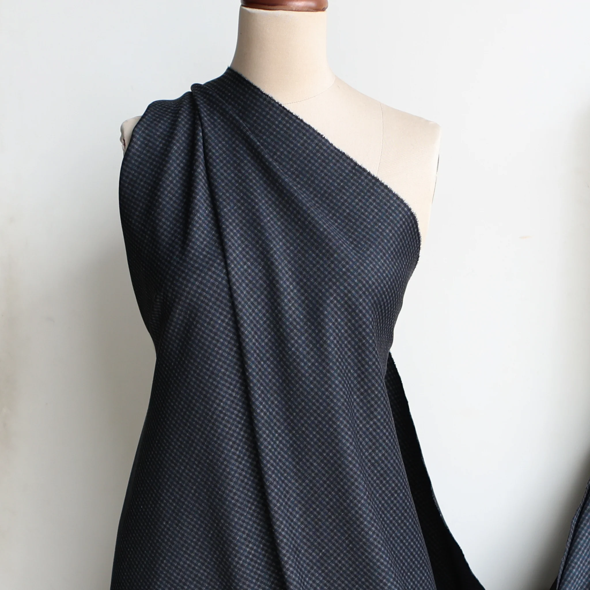 Checkmate Ponti Navy/Black/Grey - Image 5
