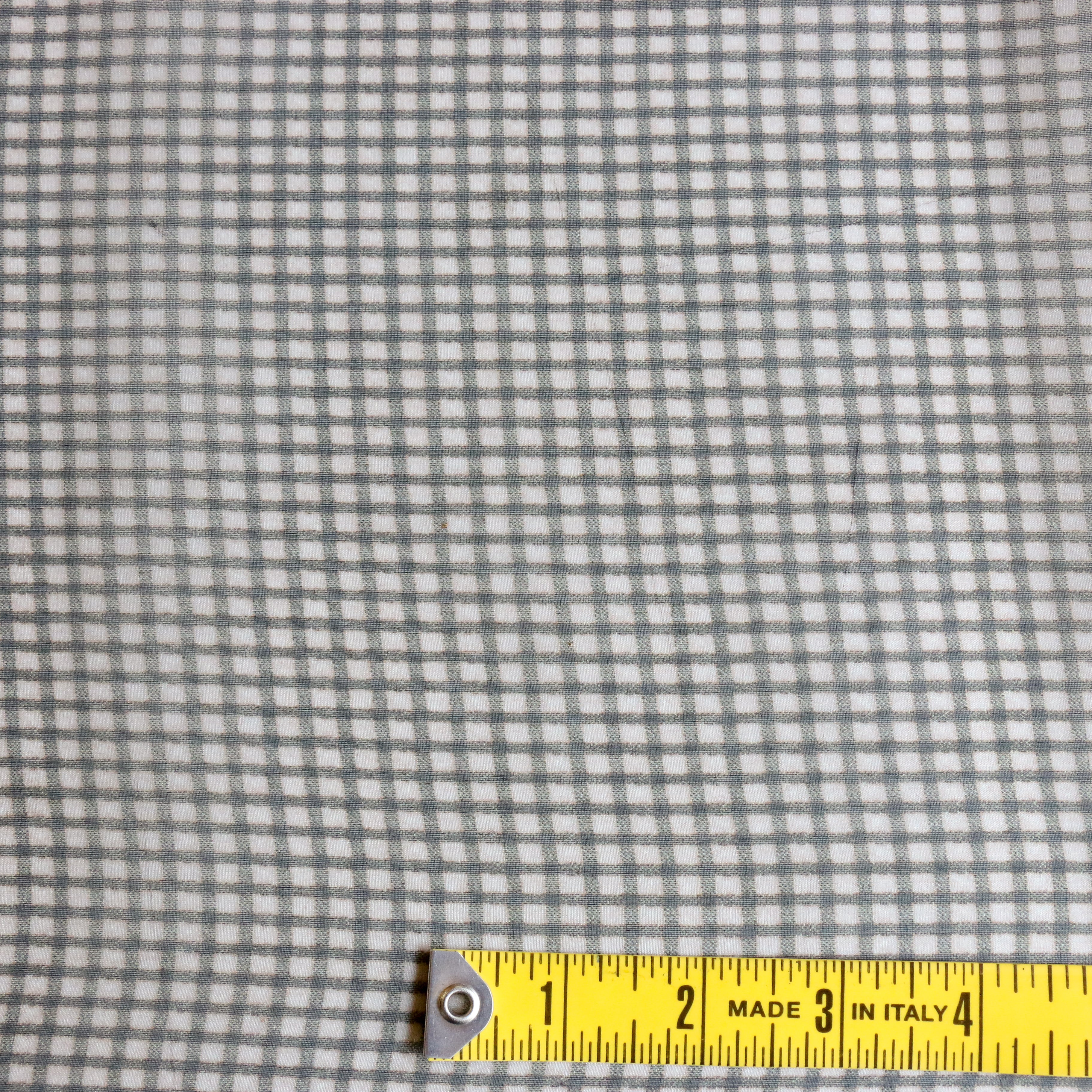 Checkmate Silk Organza - Image 3