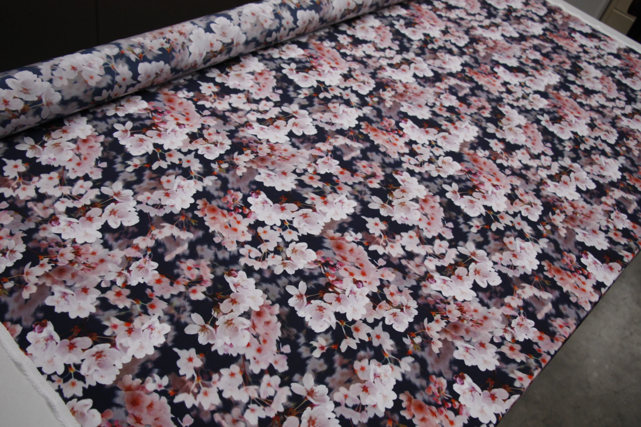 Cherry Blossom C.D.C - Image 4