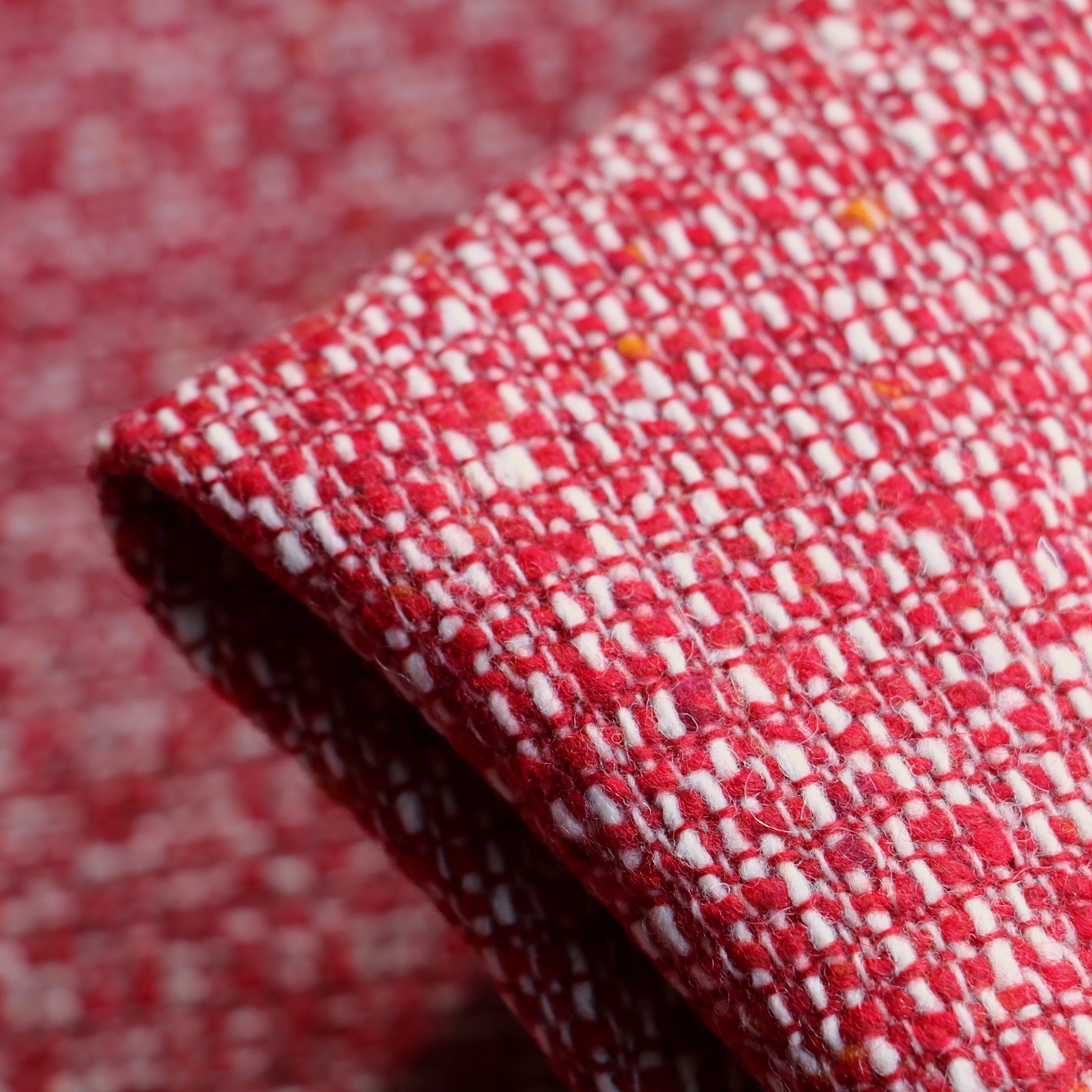Cherry Weave