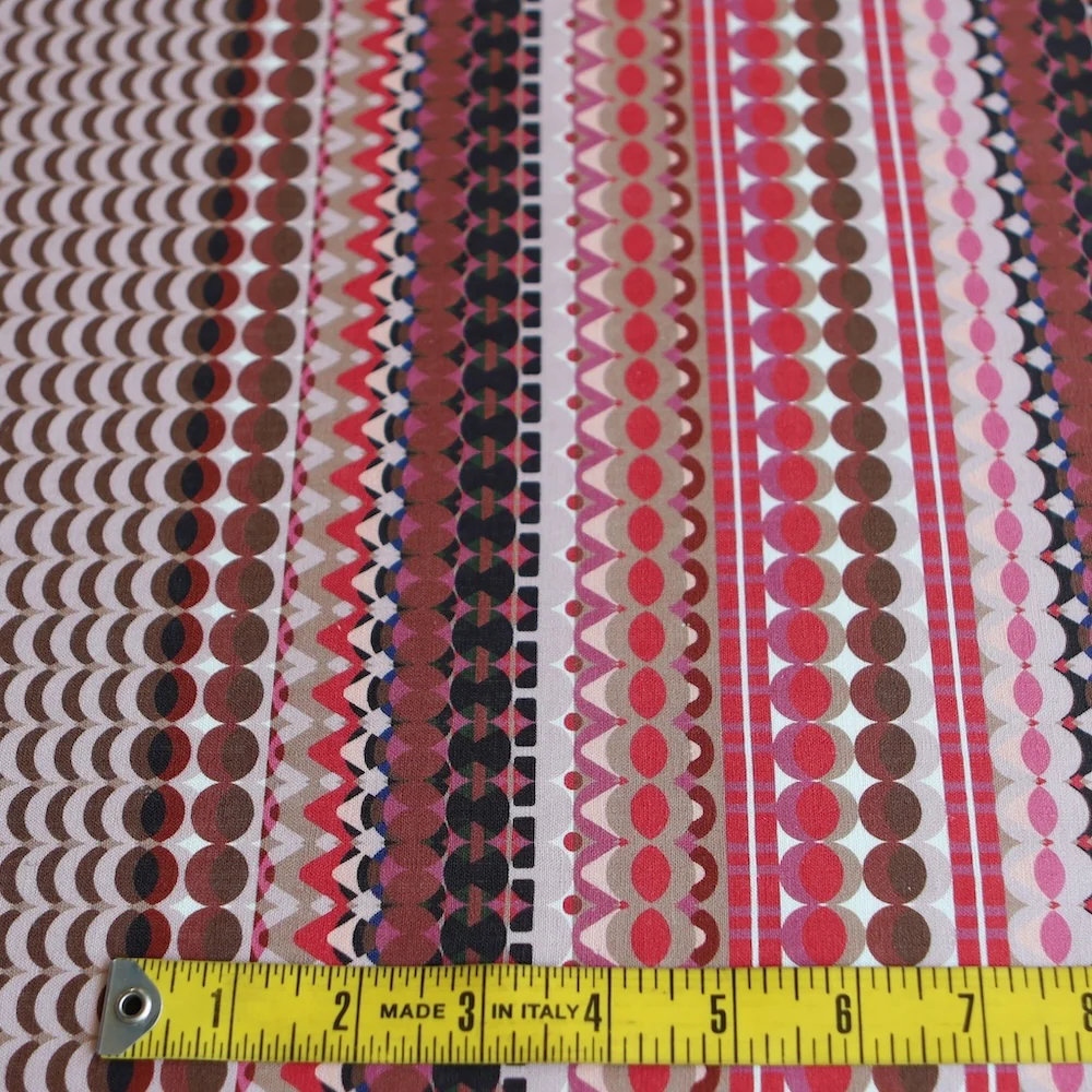 Cherrystone Linen/Viscose - Image 2