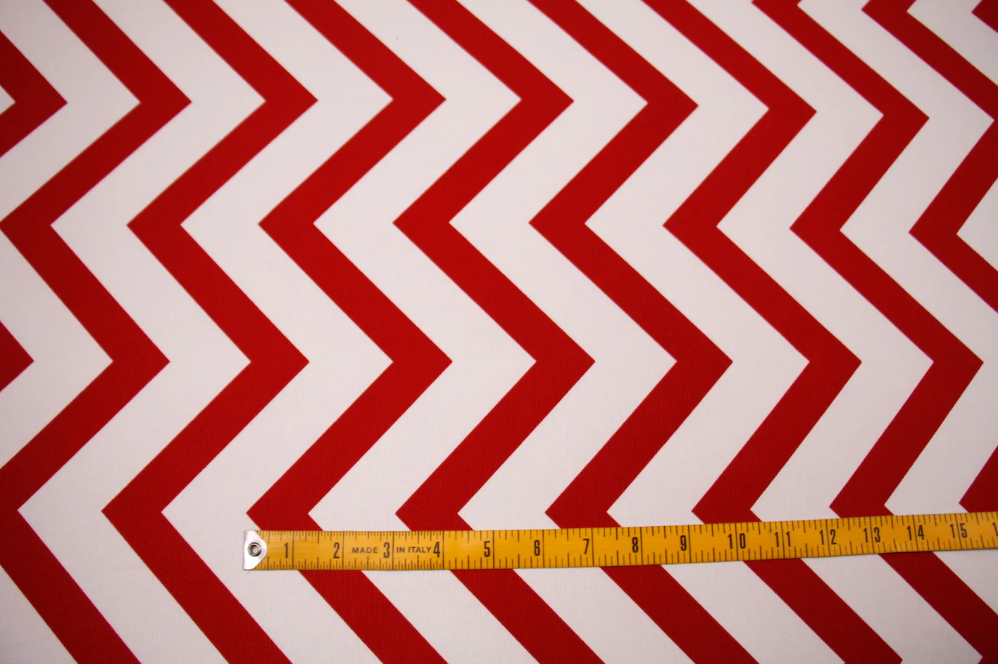 Chevron Red - Image 2