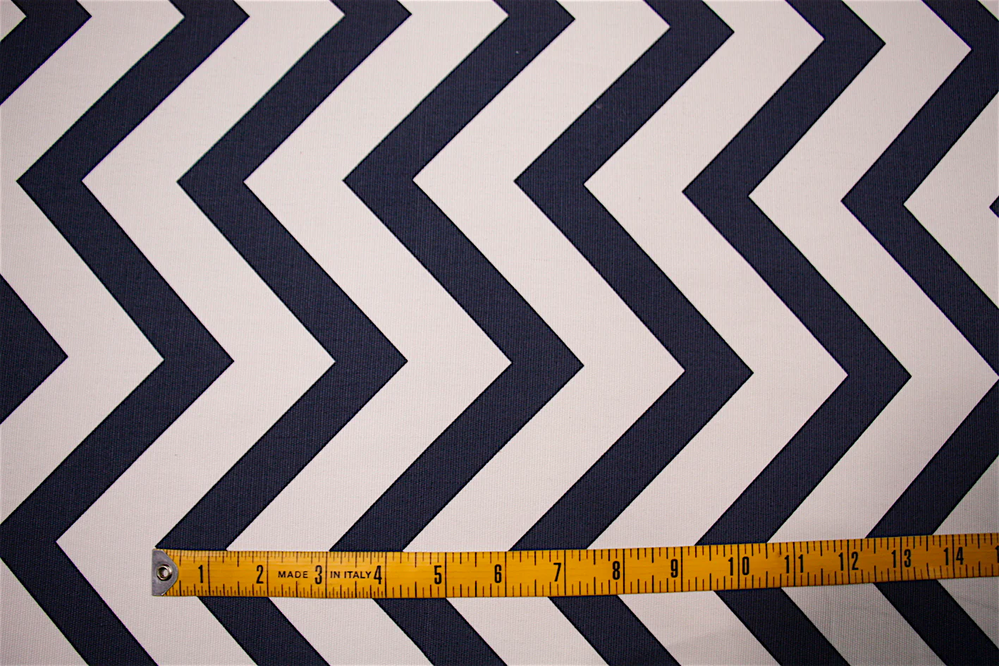 Chevron Steel - Image 2