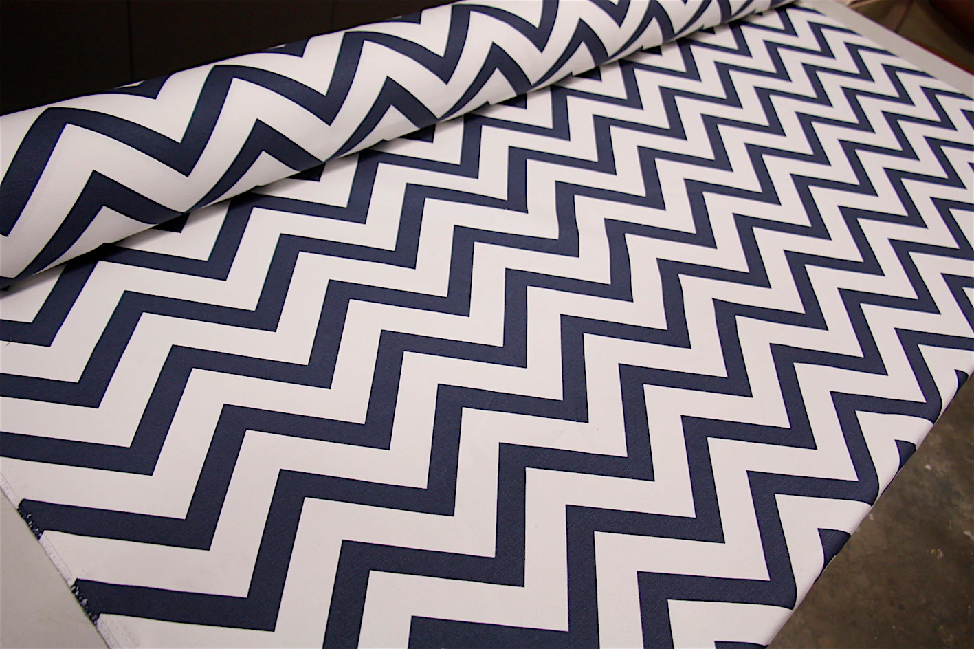 Chevron Steel - Image 4