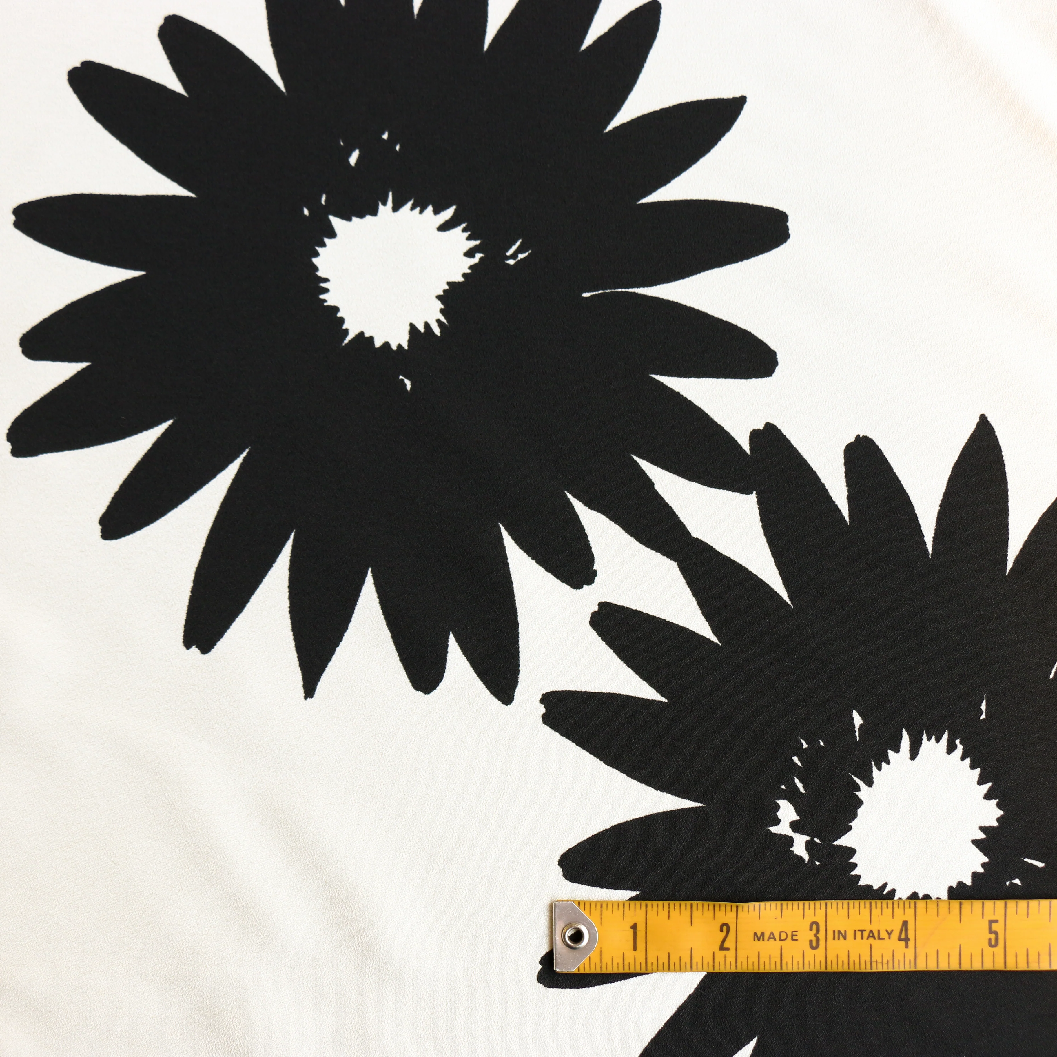 Chiara Jumbo Floral Cady Crepe - Image 3