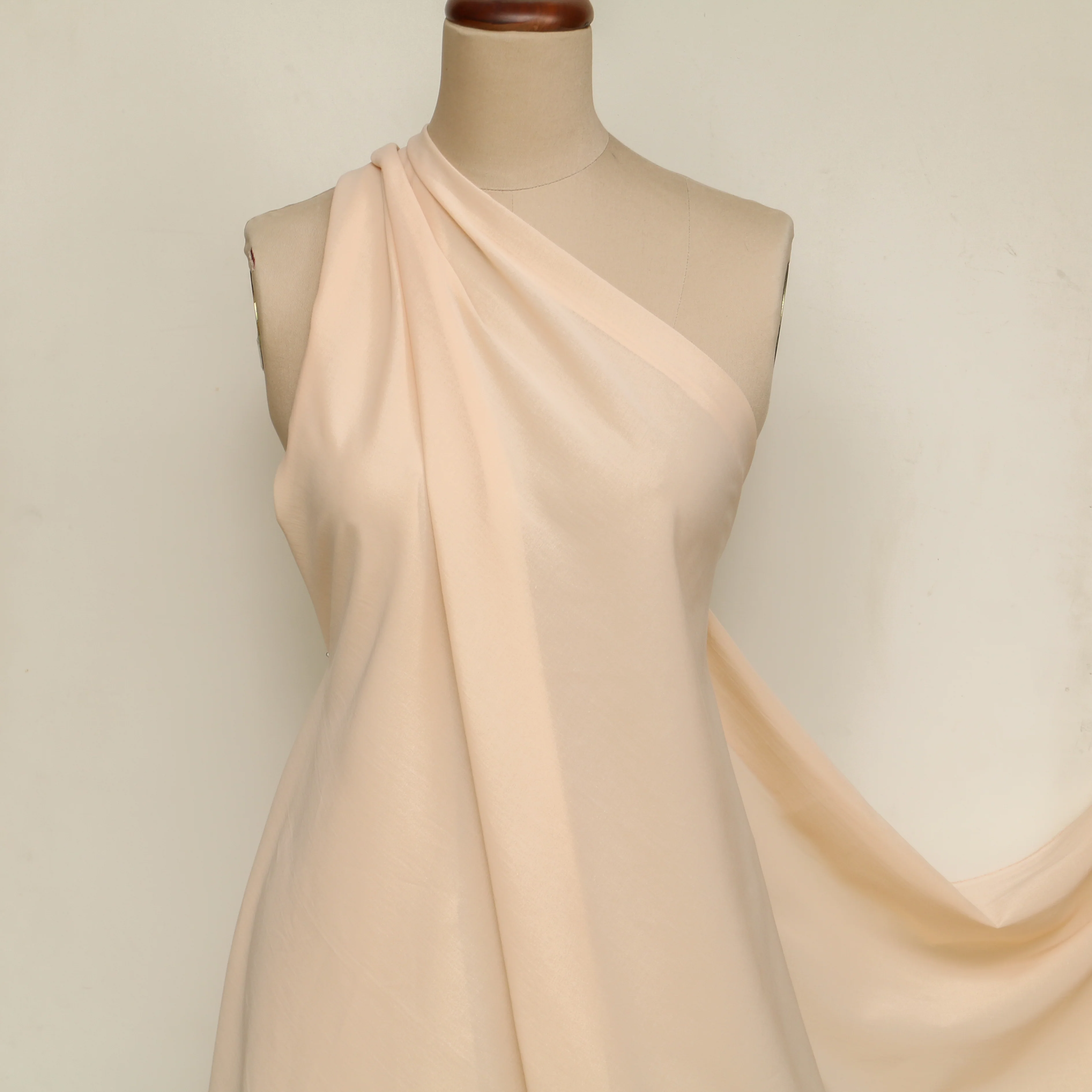 Chiara Voile - Stretch Cotton Voile - Image 3