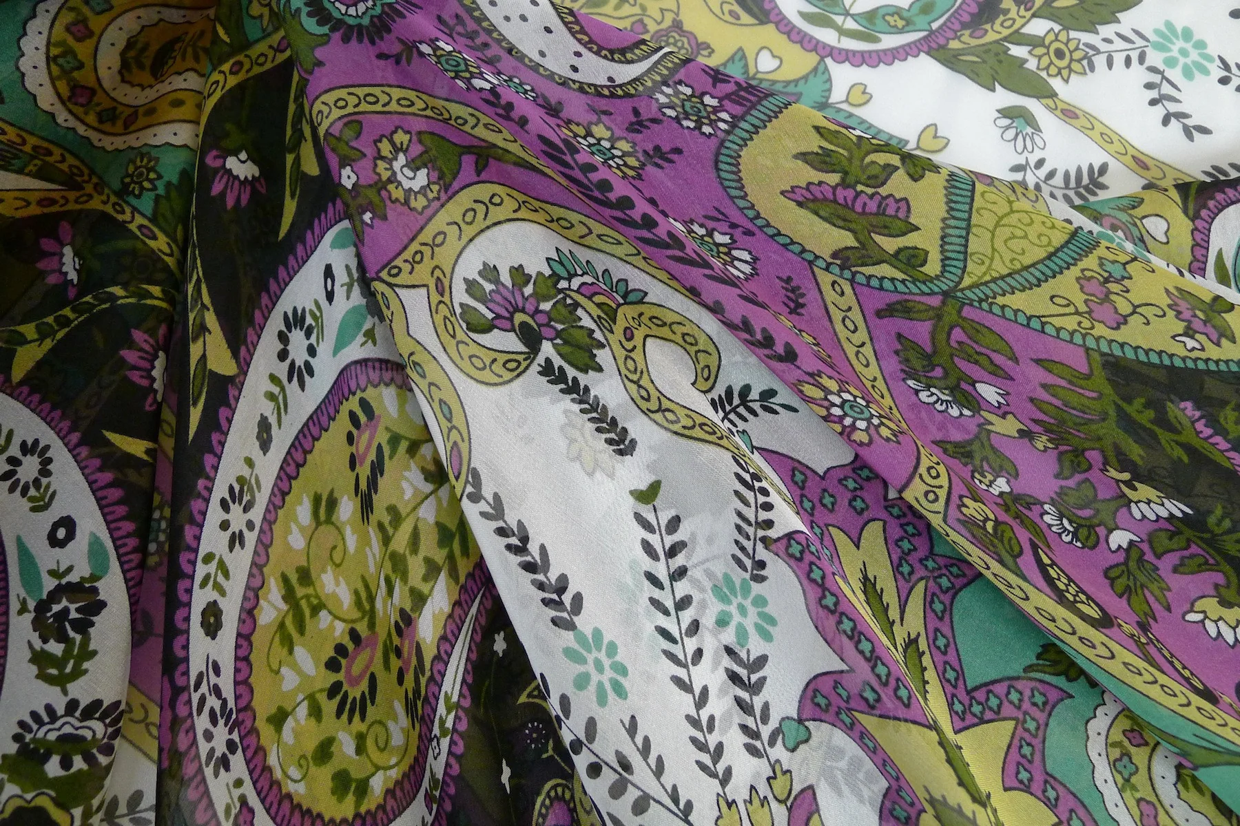 Chiffon Mix - Image 3