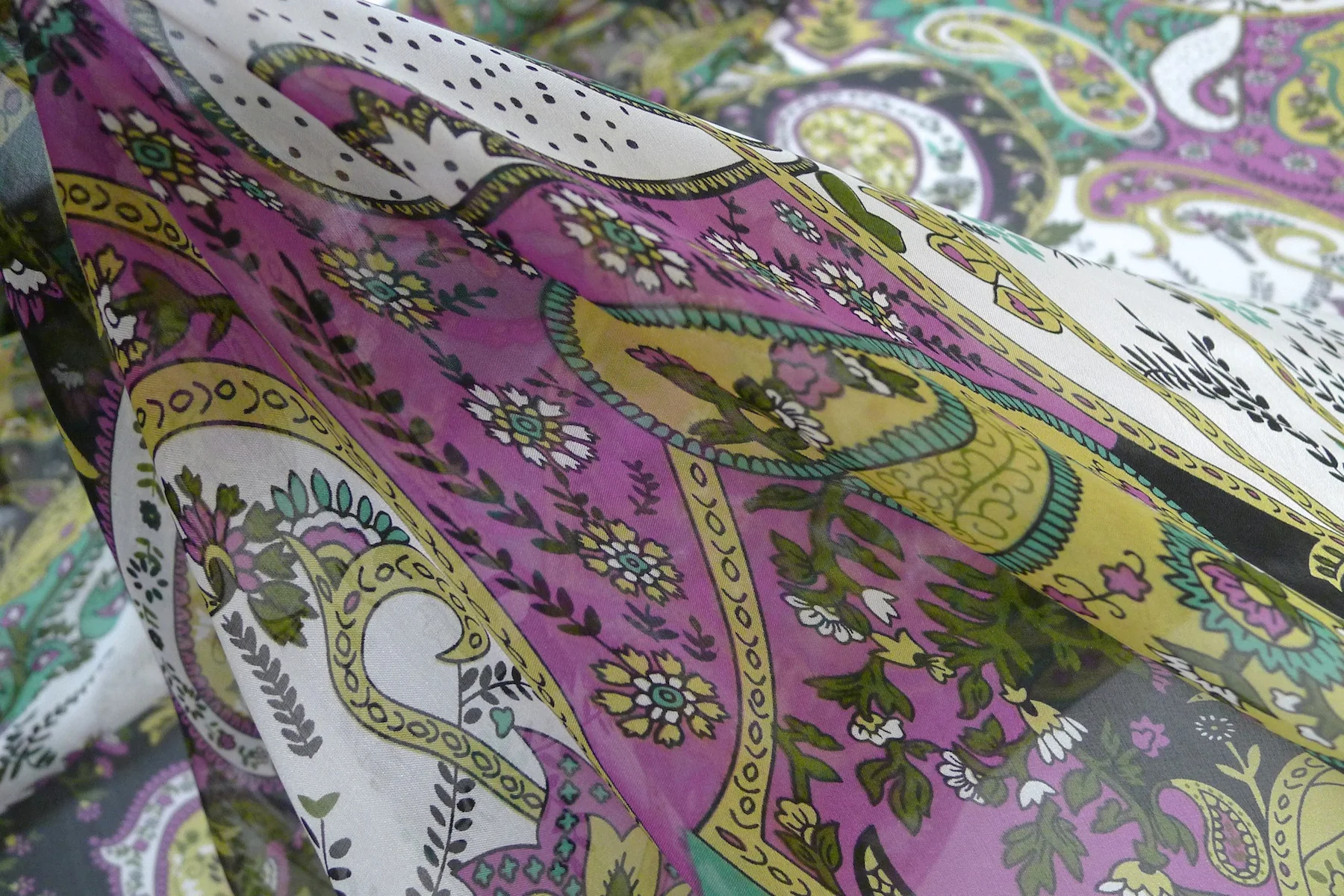 Chiffon Mix - Image 8