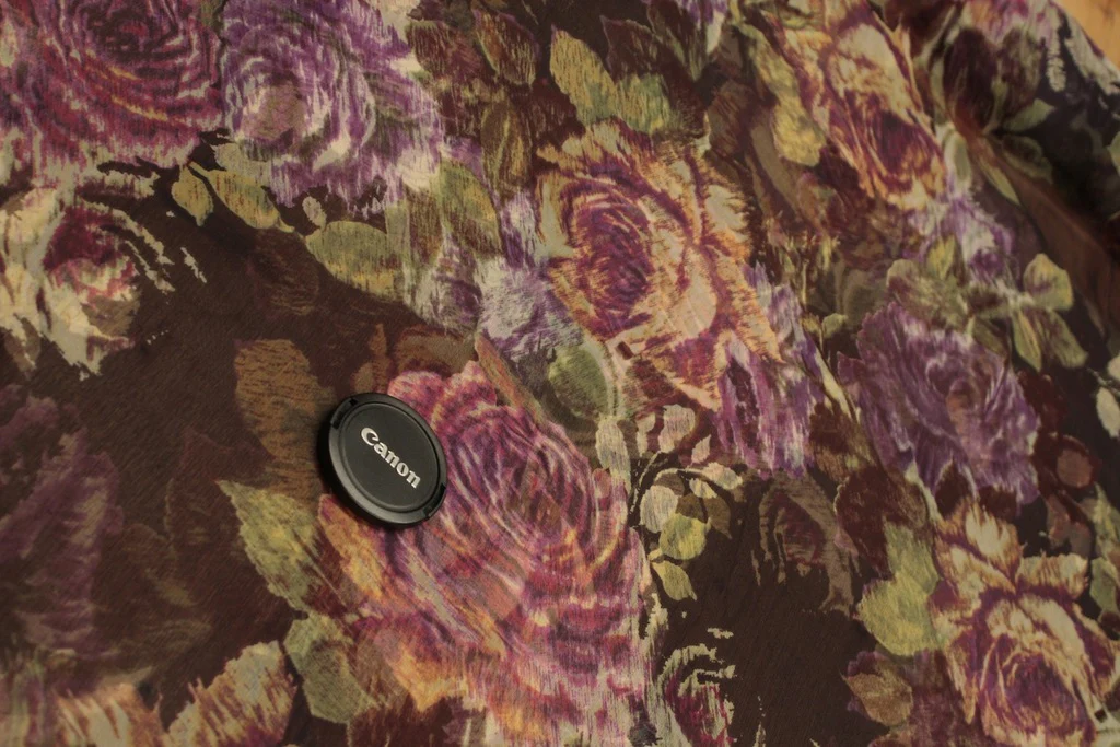 Chiffon Roses - Image 3