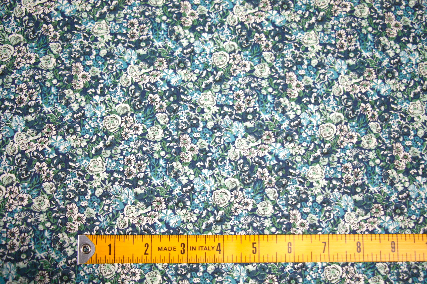 Chive - Tana Lawn - Image 5