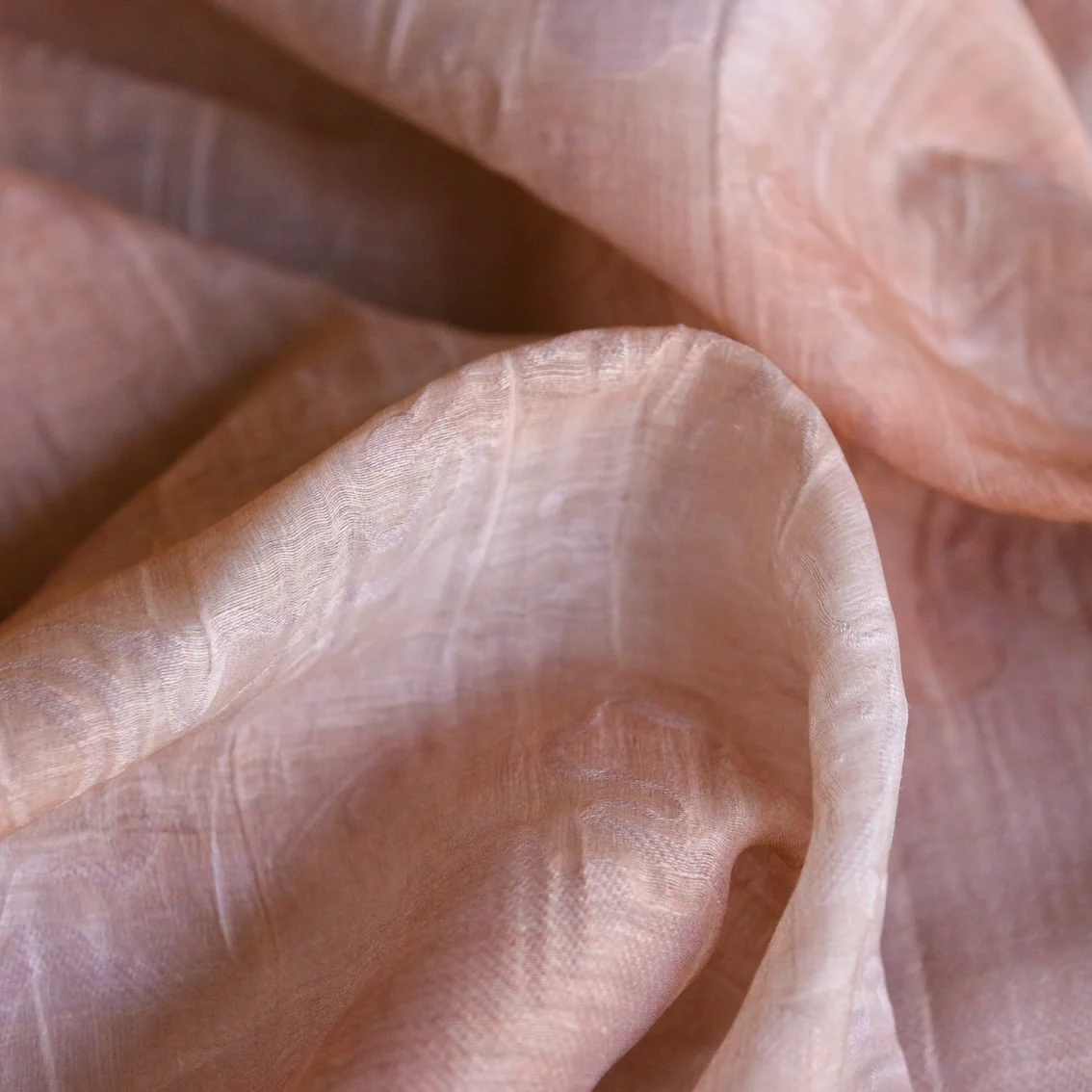 Chloe Jacquard Organza - Image 2
