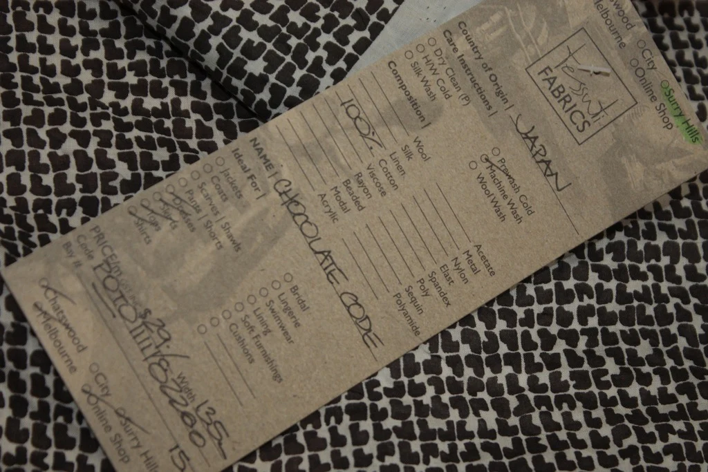 Chocolate Code - Image 5