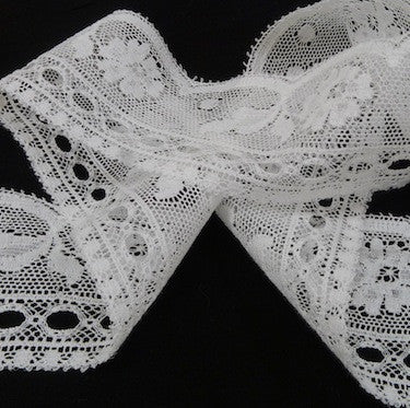 Christelle Blanc Trim