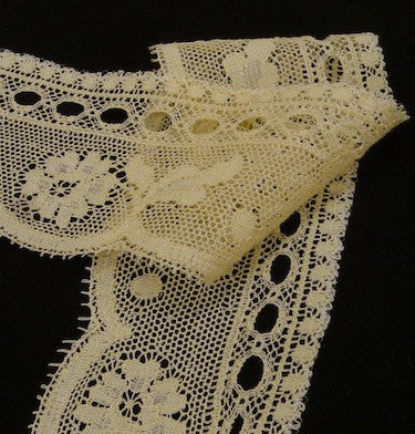 Christelle Griege Trim