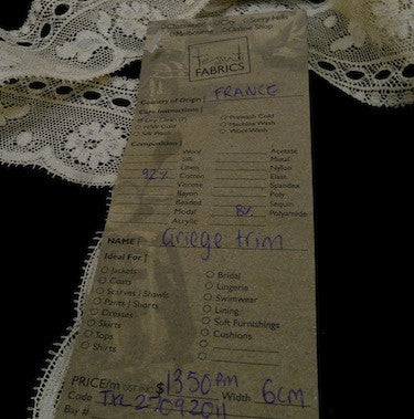 Christelle Griege Trim - Image 6