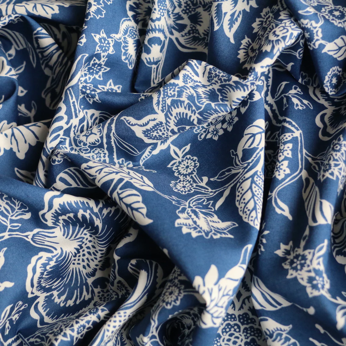 Christelle Silhouette Liberty Tana Lawn⢠- Image 2