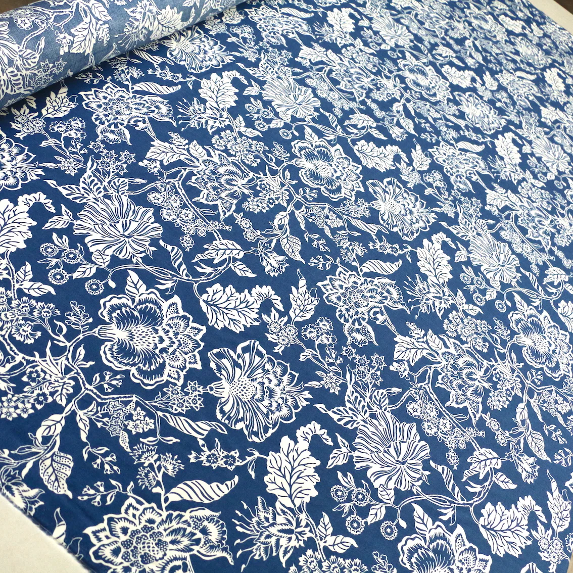 Christelle Silhouette Liberty Tana Lawn⢠- Image 4