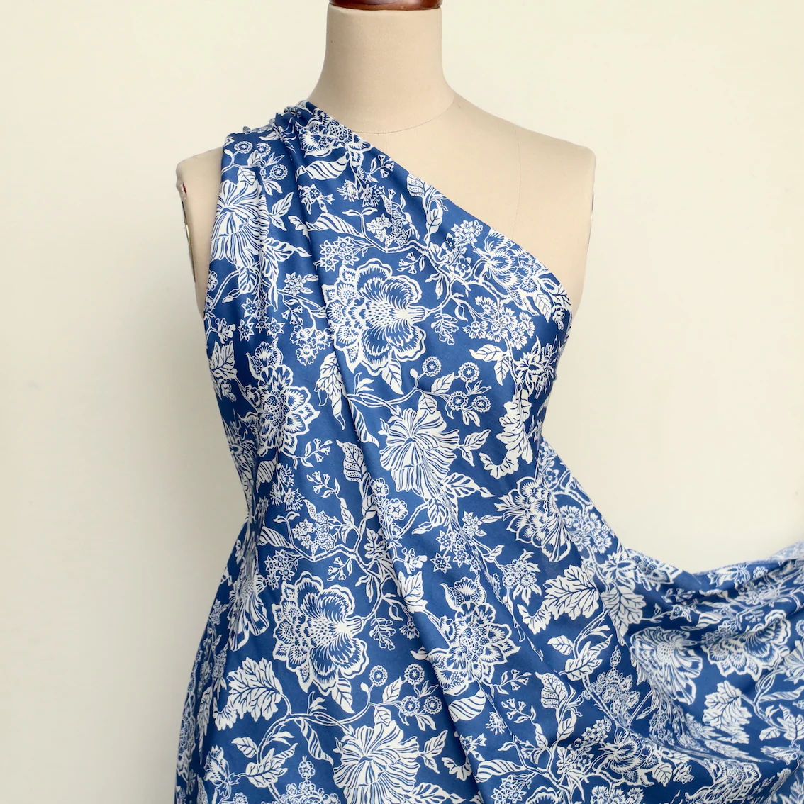 Christelle Silhouette Liberty Tana Lawn⢠- Image 6