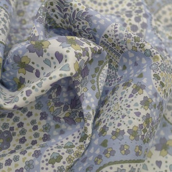 Liberty-Christhl Blue - Image 3