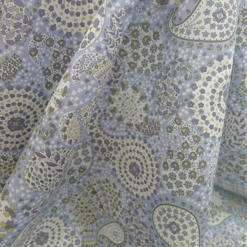 Liberty-Christhl Blue - Image 4