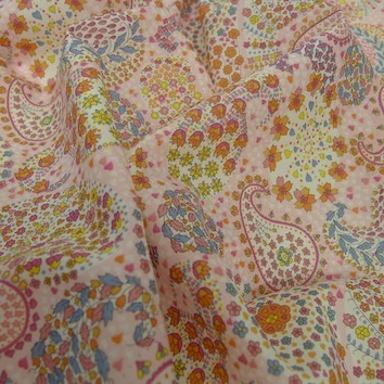 Liberty-Christhl Pink - Image 2