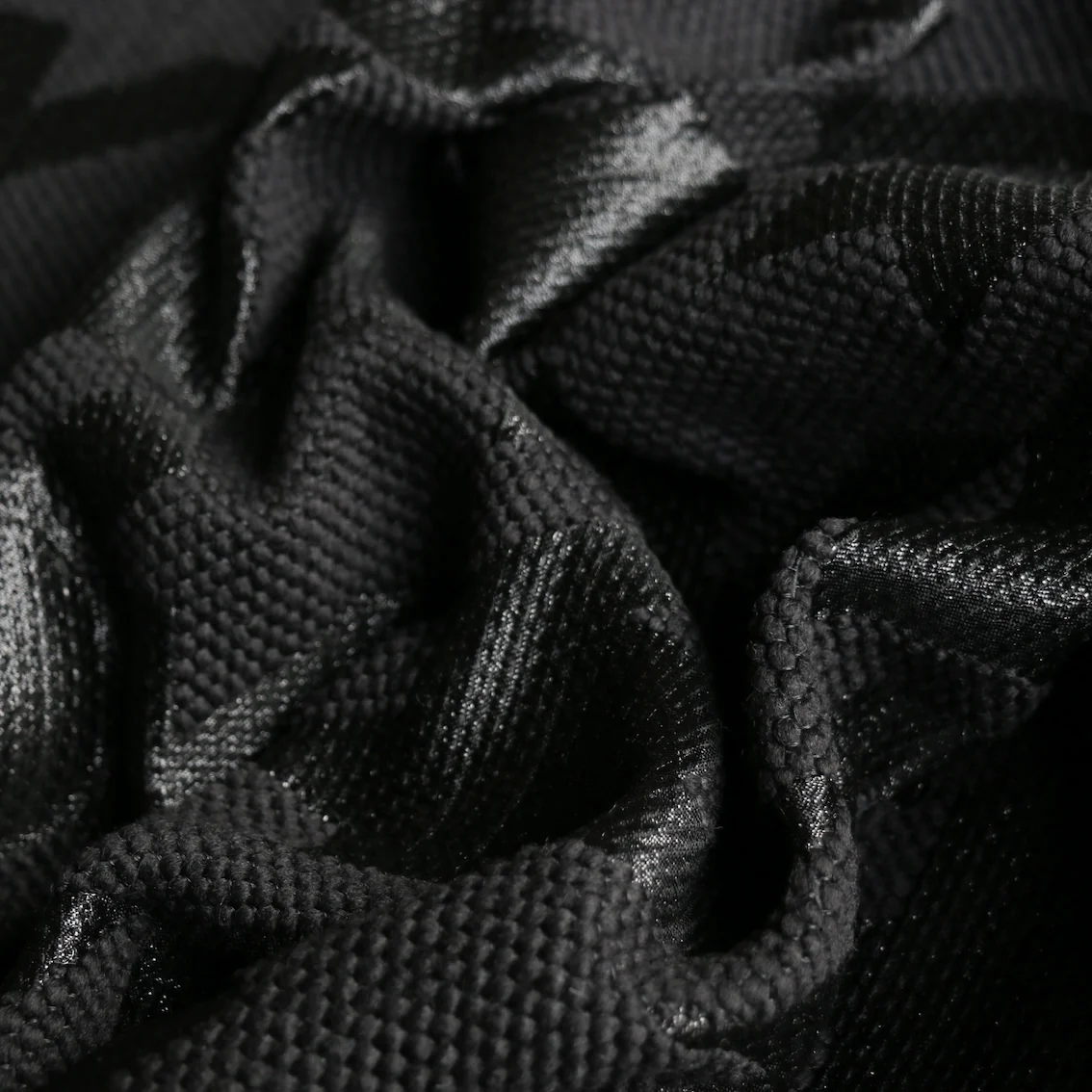 Christie Nero Houndstooth - Image 2