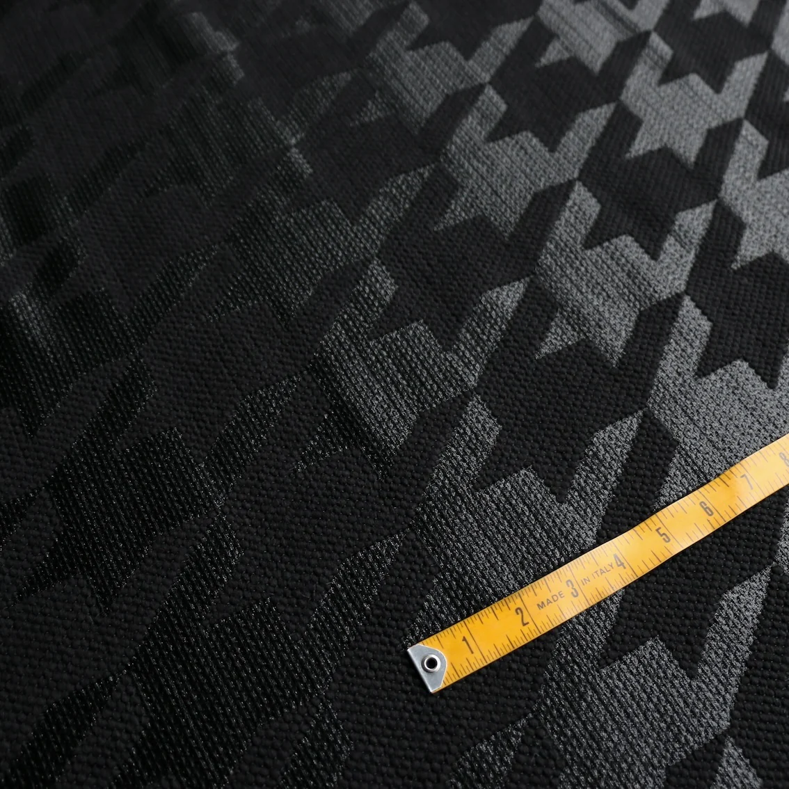 Christie Nero Houndstooth - Image 3