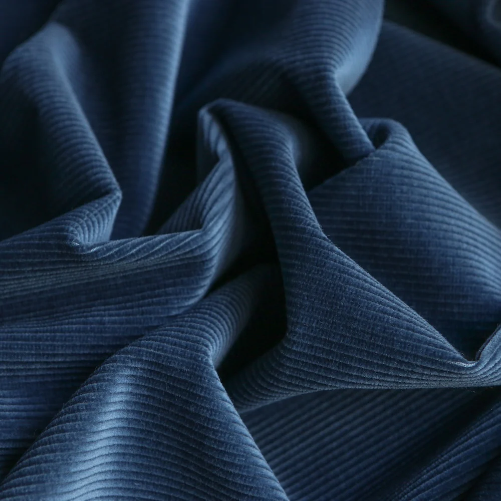 Ciano Cord - Stretch Corduroy - Image 2