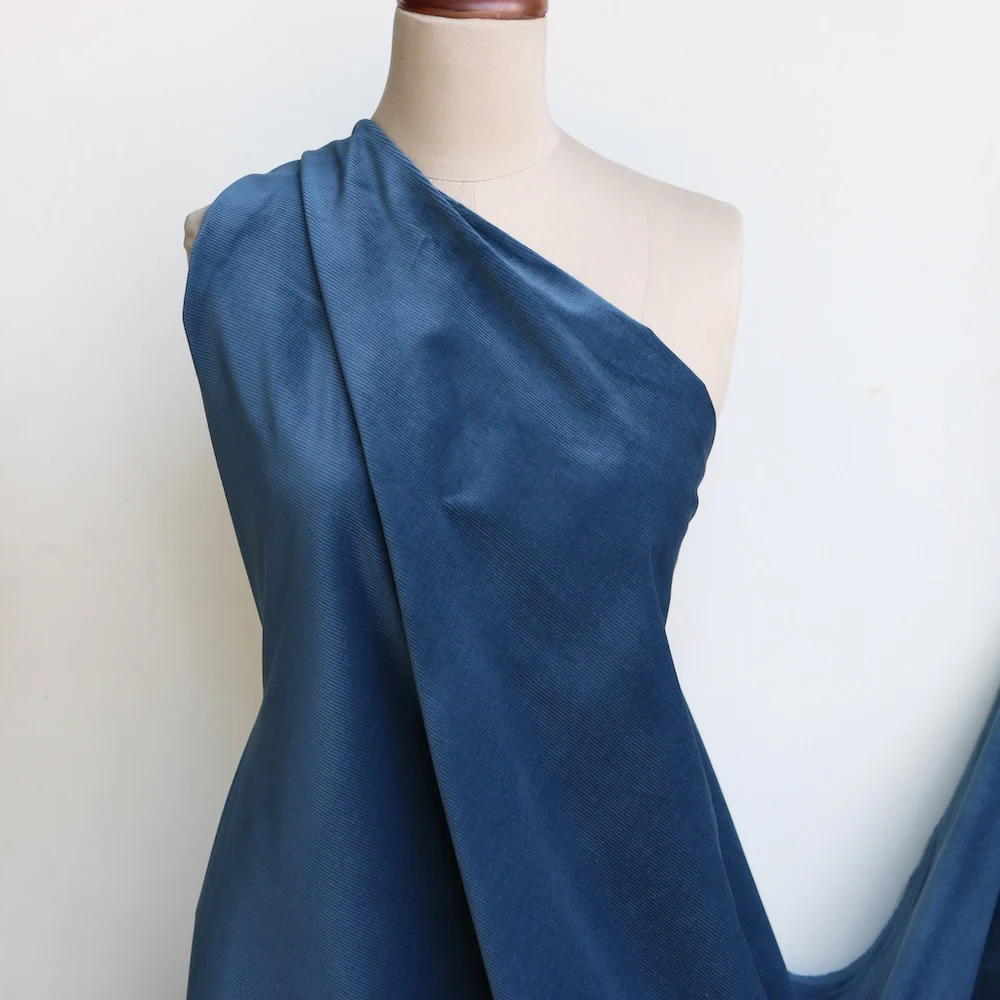 Ciano Cord - Stretch Corduroy - Image 4