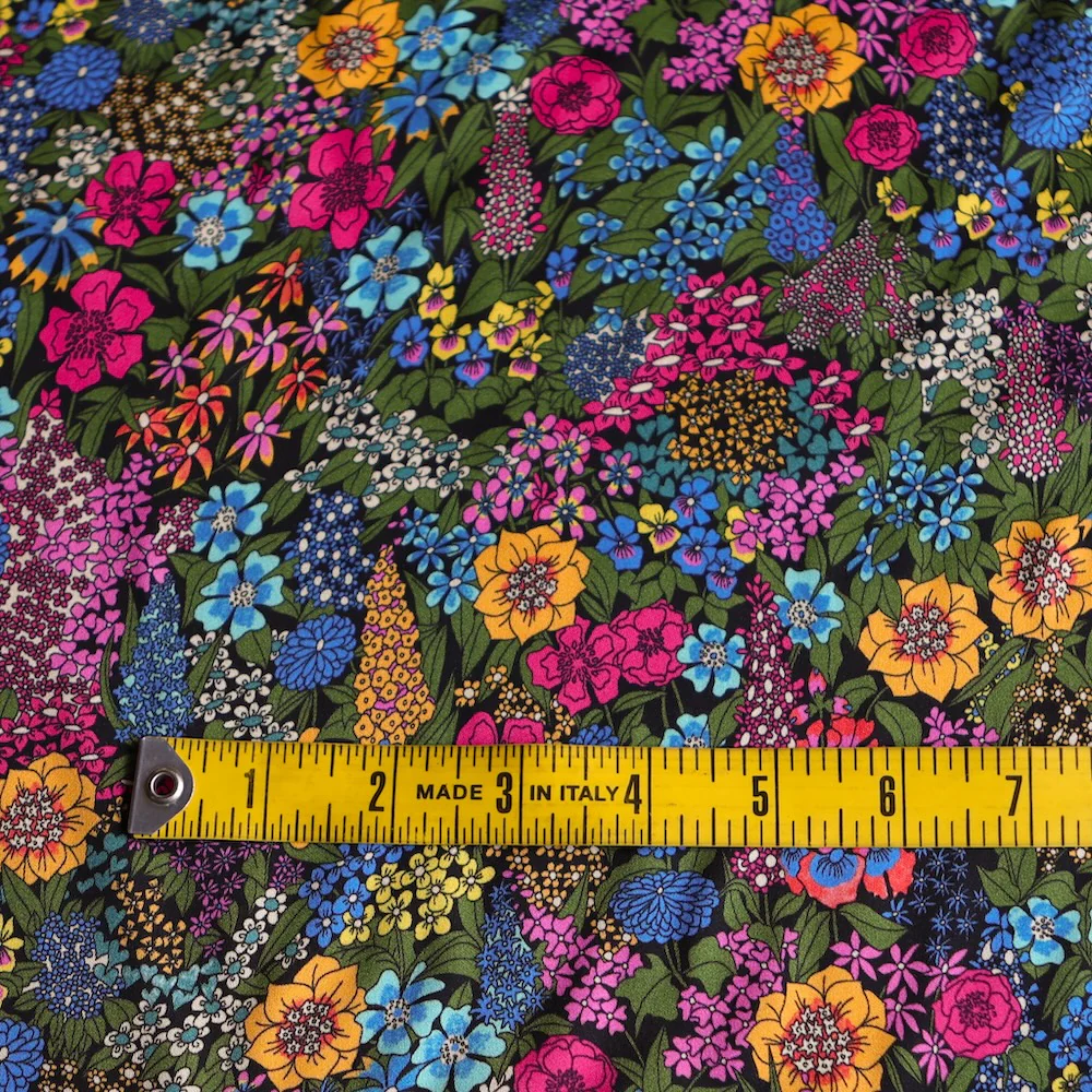 Ciara - Bickington Viscose - Liberty Fabrics - Image 3