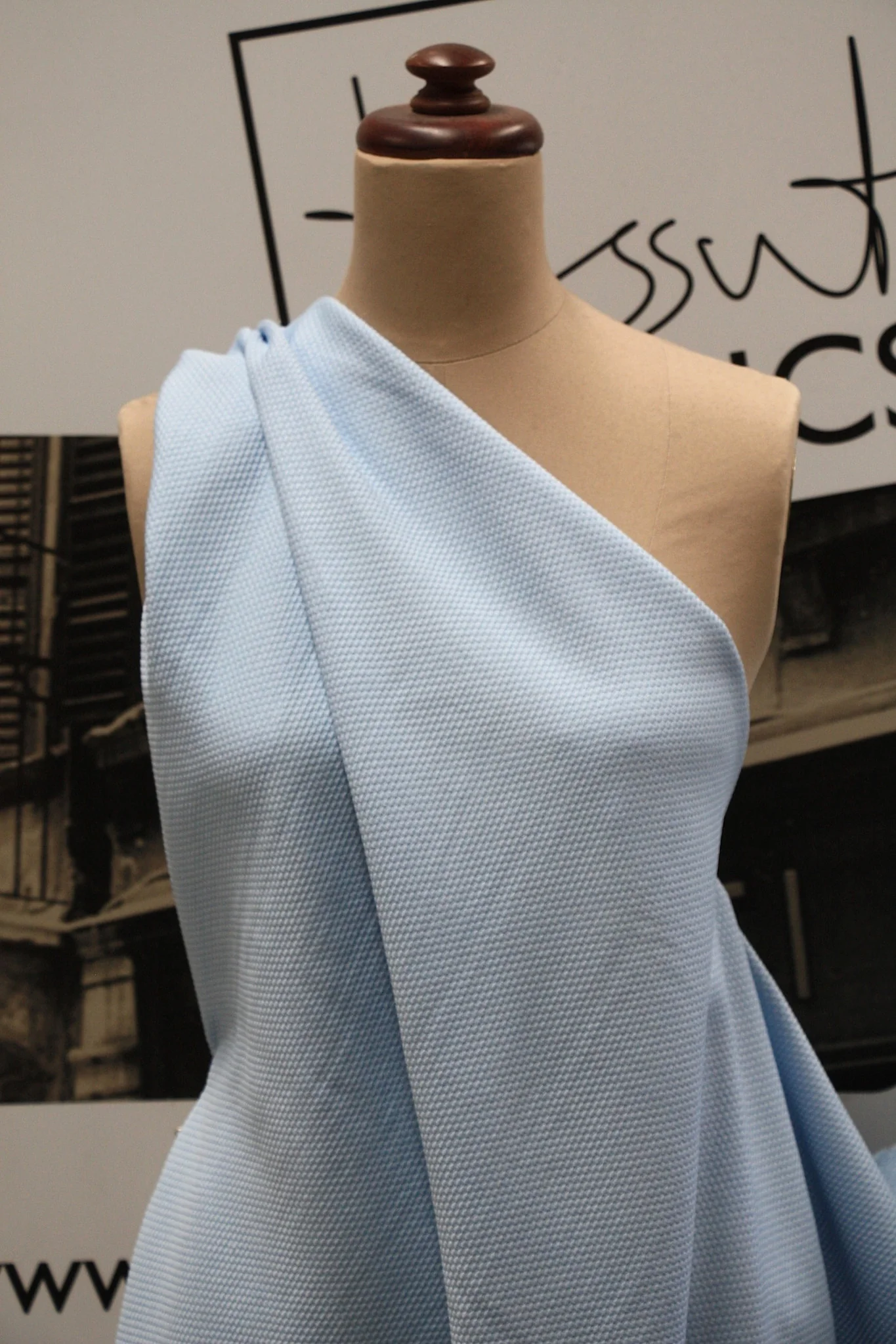 Cielo Jacquard - Image 3
