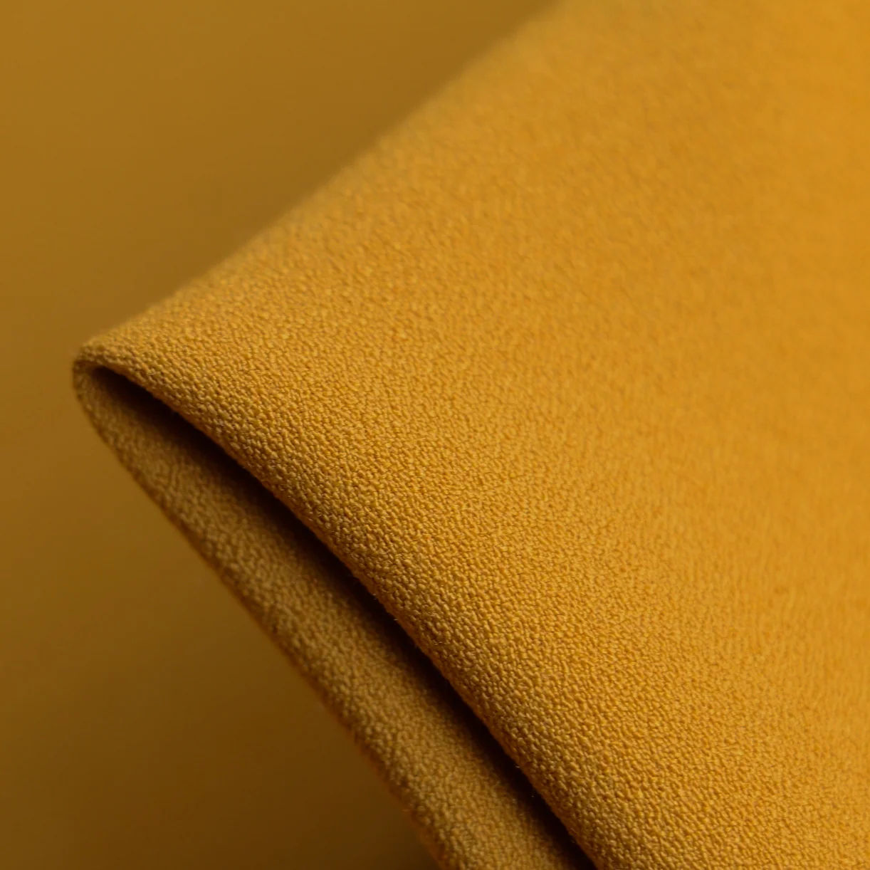 Cinni Mustard Crepe