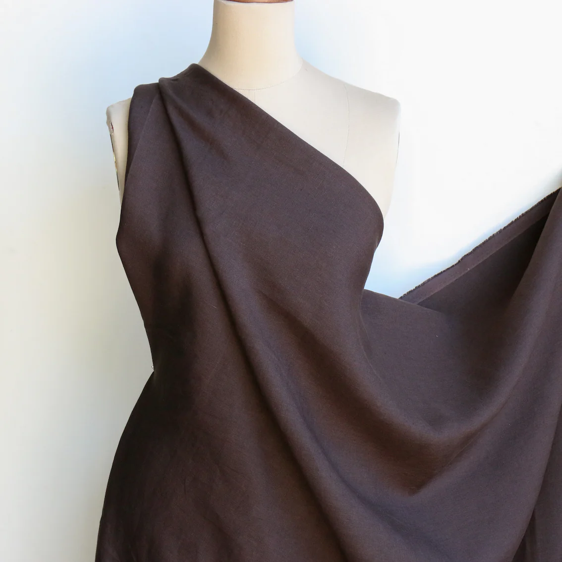 Cioccolato Linen - Image 4